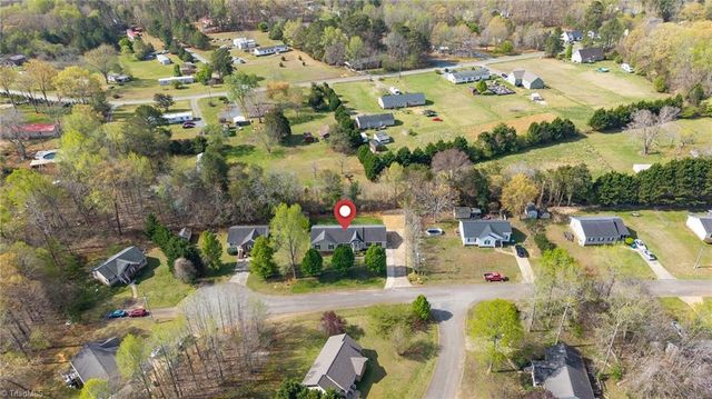 2506 Megan Drive, Ramseur, NC 27316
