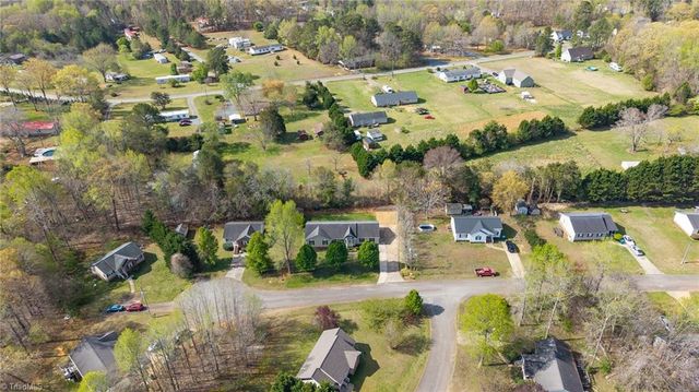 2506 Megan Drive, Ramseur, NC 27316