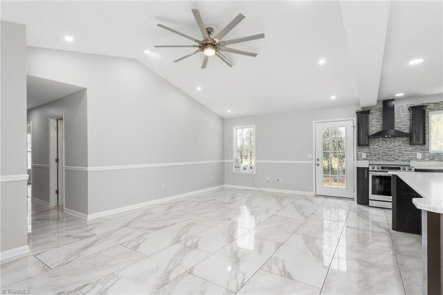 2506 Megan Drive, Ramseur, NC 27316