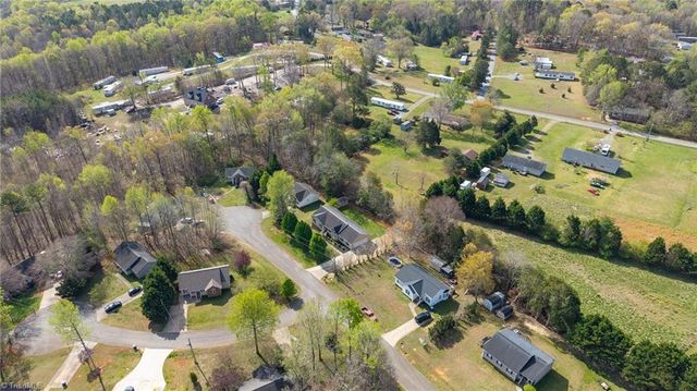 2506 Megan Drive, Ramseur, NC 27316