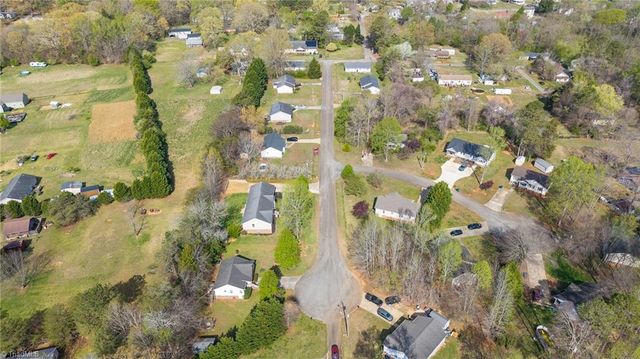 2506 Megan Drive, Ramseur, NC 27316