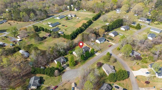 2506 Megan Drive, Ramseur, NC 27316