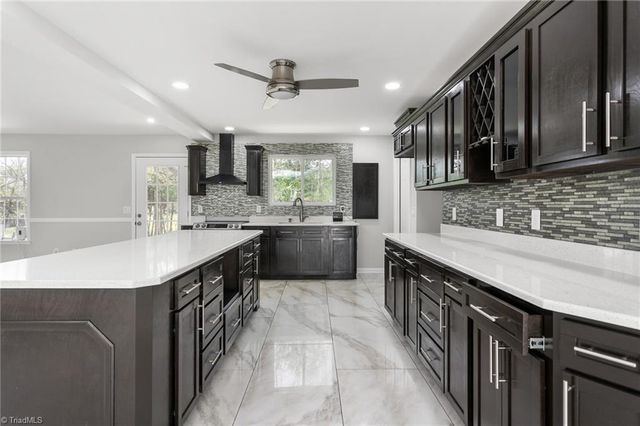 2506 Megan Drive, Ramseur, NC 27316