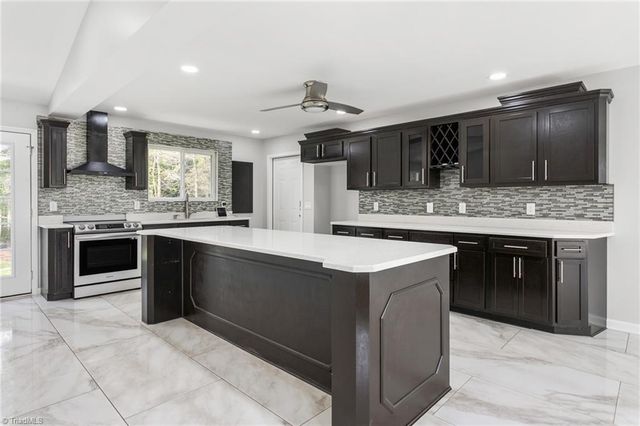 2506 Megan Drive, Ramseur, NC 27316