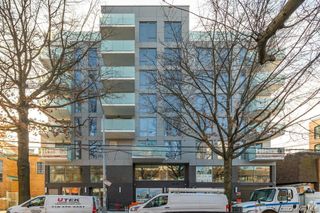 136-80 41st Avenue 6H, Flushing, NY 11350
