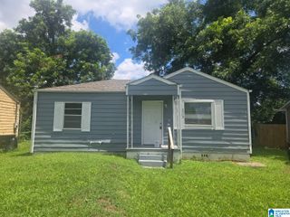 4713 PARK AVENUE SW, Birmingham, AL 35221