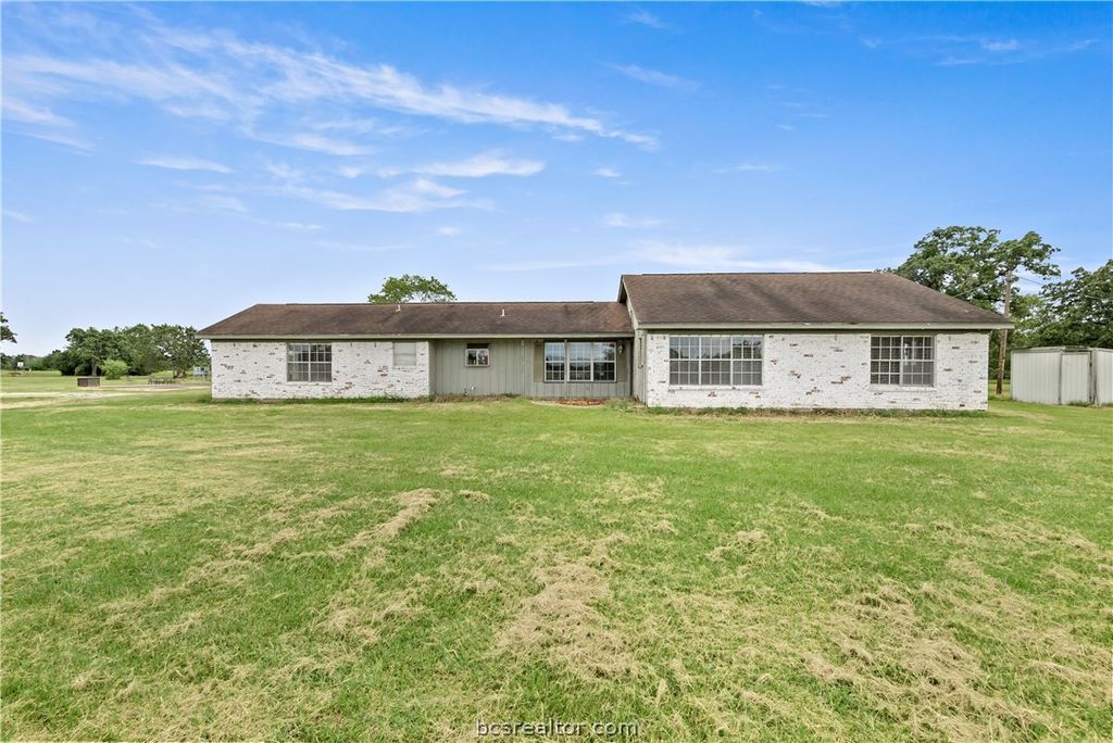 8166 Riley Road, Bryan, TX 77808 — photo 4