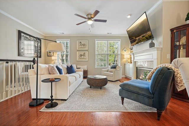 3803 Waters Edge Trail, Roswell, GA 30075