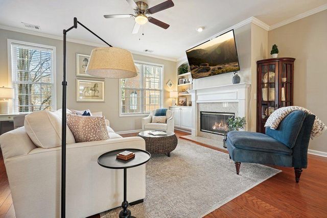 3803 Waters Edge Trail, Roswell, GA 30075