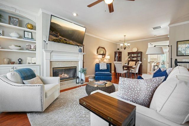 3803 Waters Edge Trail, Roswell, GA 30075