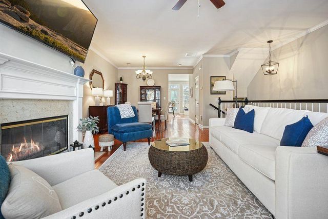 3803 Waters Edge Trail, Roswell, GA 30075