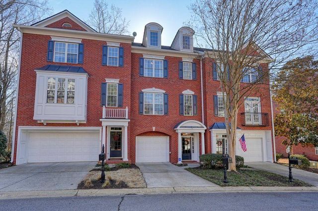 3803 Waters Edge Trail, Roswell, GA 30075