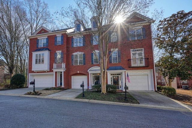 3803 Waters Edge Trail, Roswell, GA 30075