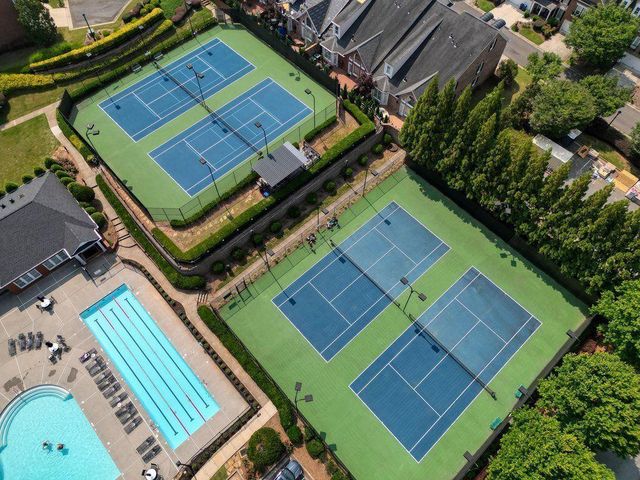 3803 Waters Edge Trail, Roswell, GA 30075