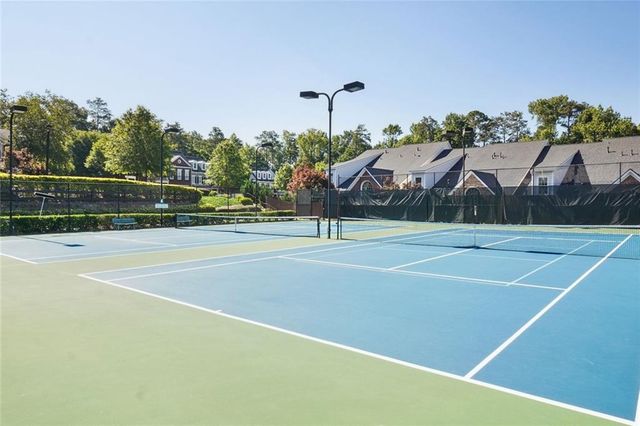 3803 Waters Edge Trail, Roswell, GA 30075