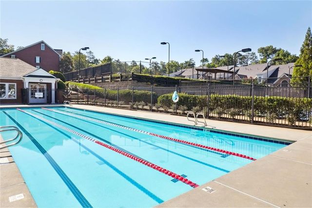 3803 Waters Edge Trail, Roswell, GA 30075