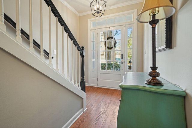 3803 Waters Edge Trail, Roswell, GA 30075