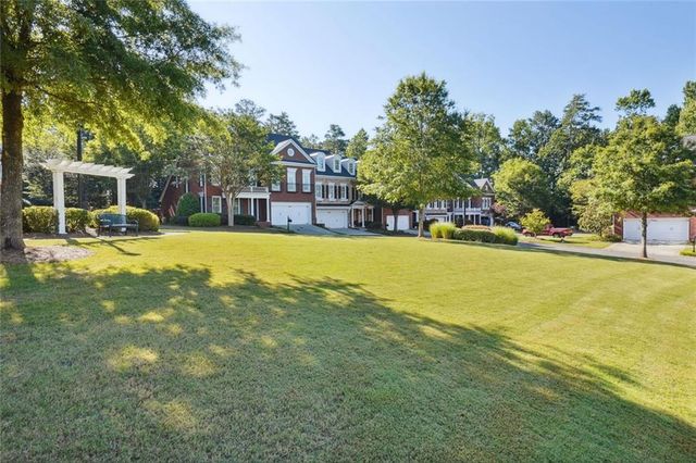 3803 Waters Edge Trail, Roswell, GA 30075