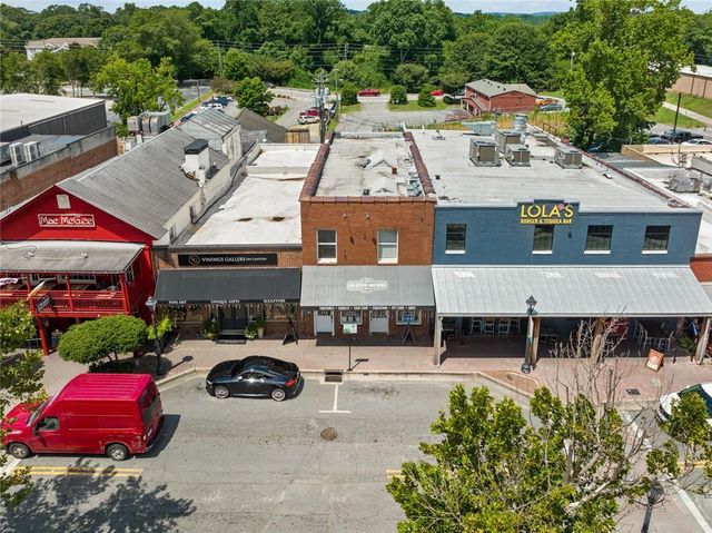 3803 Waters Edge Trail, Roswell, GA 30075