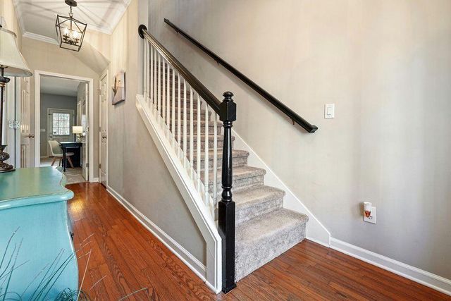 3803 Waters Edge Trail, Roswell, GA 30075