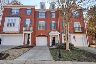 3803 Waters Edge Trail, Roswell, GA 30075