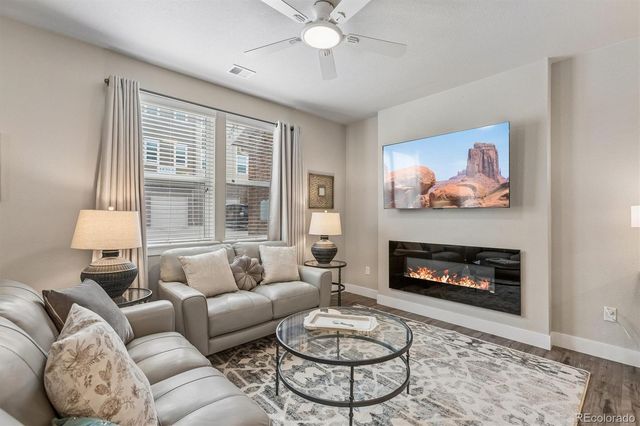 15345 W 64th Lane 107, Arvada, CO 80007