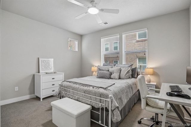 15345 W 64th Lane 107, Arvada, CO 80007