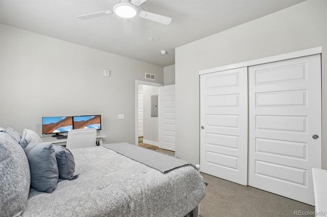 15345 W 64th Lane 107, Arvada, CO 80007