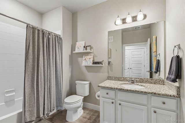 15345 W 64th Lane 107, Arvada, CO 80007