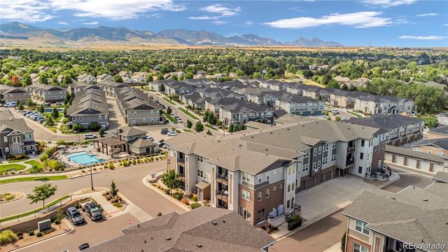 15345 W 64th Lane 107, Arvada, CO 80007