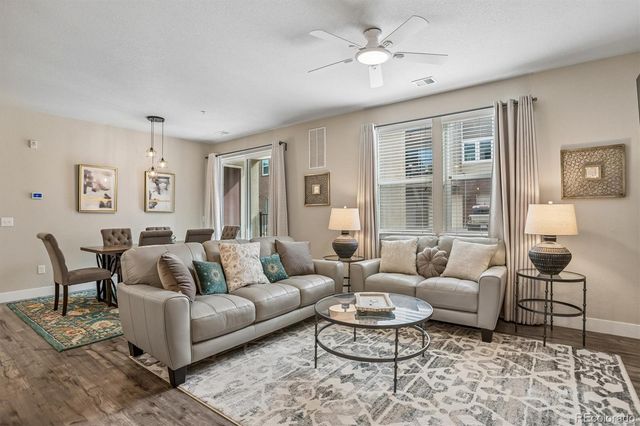 15345 W 64th Lane 107, Arvada, CO 80007