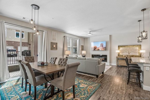 15345 W 64th Lane 107, Arvada, CO 80007