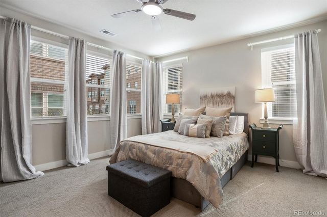 15345 W 64th Lane 107, Arvada, CO 80007