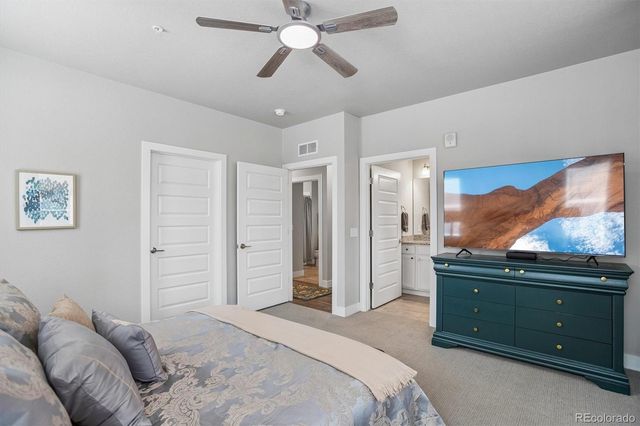 15345 W 64th Lane 107, Arvada, CO 80007