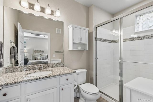 15345 W 64th Lane 107, Arvada, CO 80007