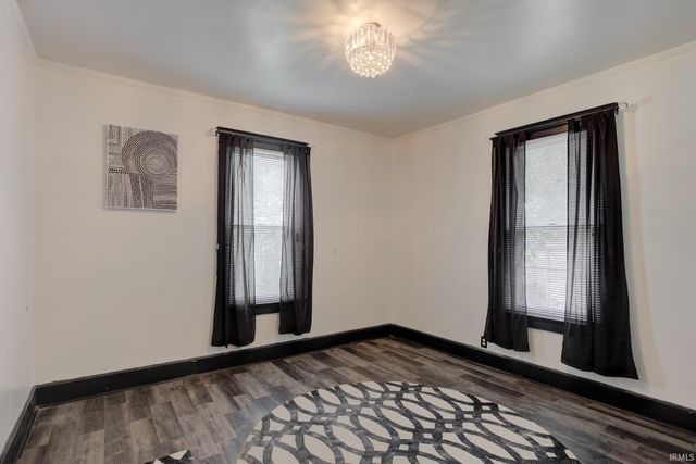 900 E Blackford Avenue, Evansville, IN 47713