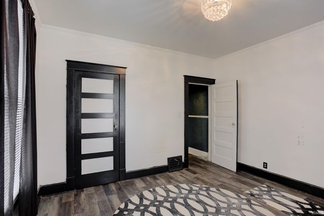 900 E Blackford Avenue, Evansville, IN 47713