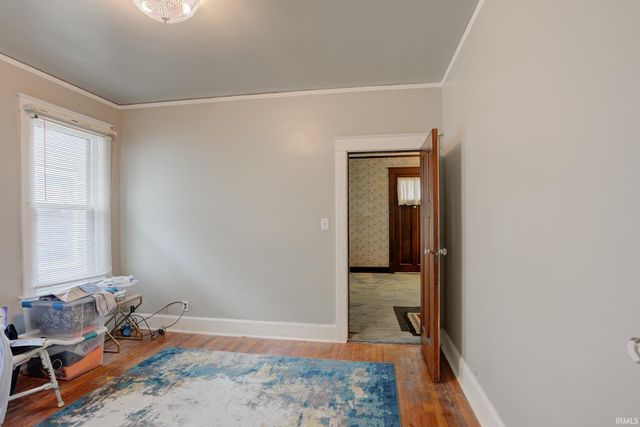 900 E Blackford Avenue, Evansville, IN 47713