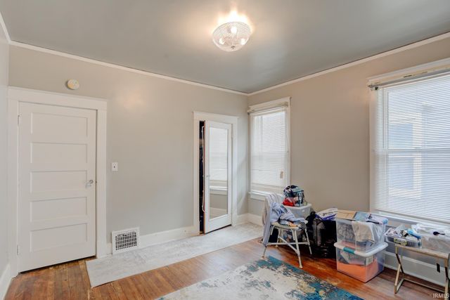 900 E Blackford Avenue, Evansville, IN 47713