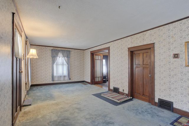 900 E Blackford Avenue, Evansville, IN 47713