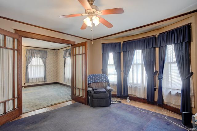 900 E Blackford Avenue, Evansville, IN 47713