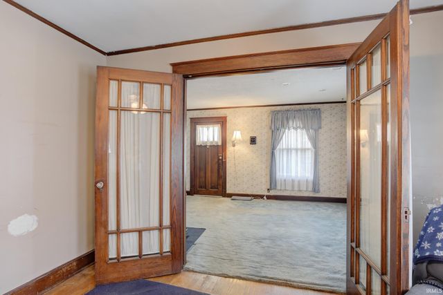 900 E Blackford Avenue, Evansville, IN 47713