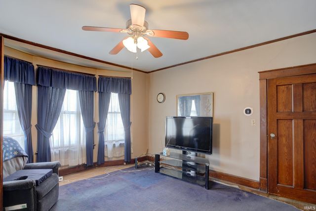 900 E Blackford Avenue, Evansville, IN 47713