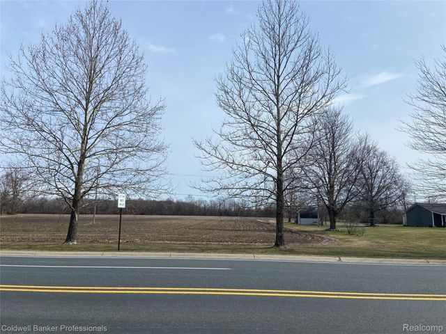 8705 Whittaker Road, Augusta Charter Township, MI 48197