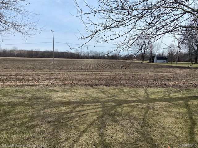 8705 Whittaker Road, Augusta Charter Township, MI 48197