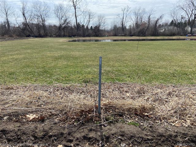 8705 Whittaker Road, Augusta Charter Township, MI 48197