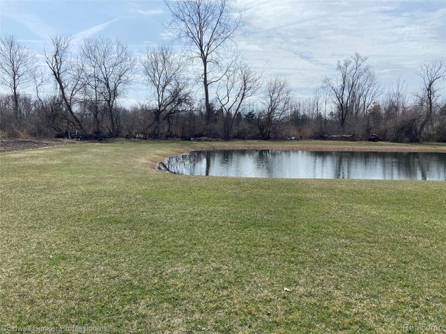 8705 Whittaker Road, Augusta Charter Township, MI 48197