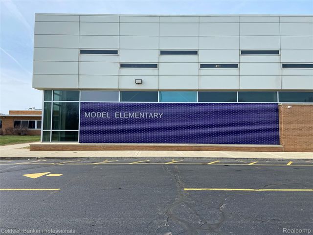 8705 Whittaker Road, Augusta Charter Township, MI 48197