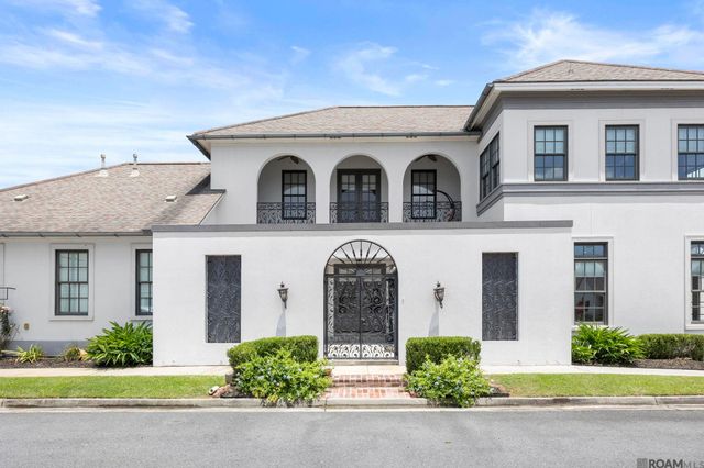 8164 Willow Grove Blvd, Baton Rouge, LA 70810