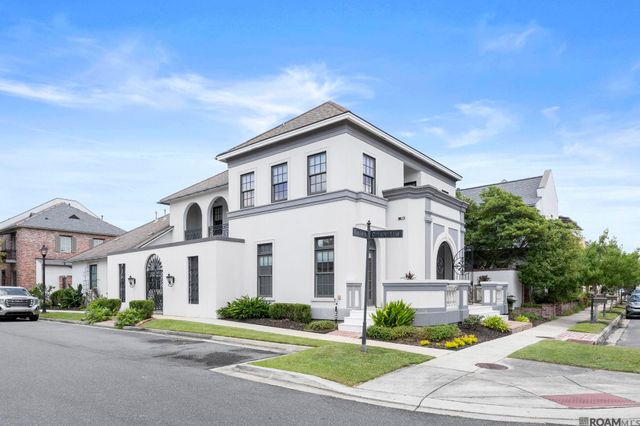 8164 Willow Grove Blvd, Baton Rouge, LA 70810